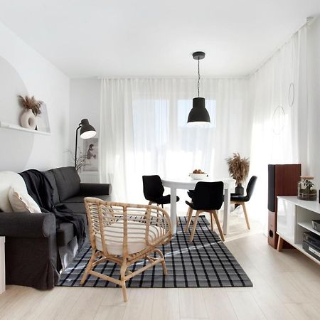 Nap Apartments Dluga Grobla Gdańsk Exterior foto